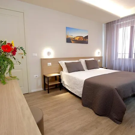 Sollievo 3* San Giovanni Rotondo