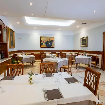 Hotel Sollievo San Giovanni Rotondo