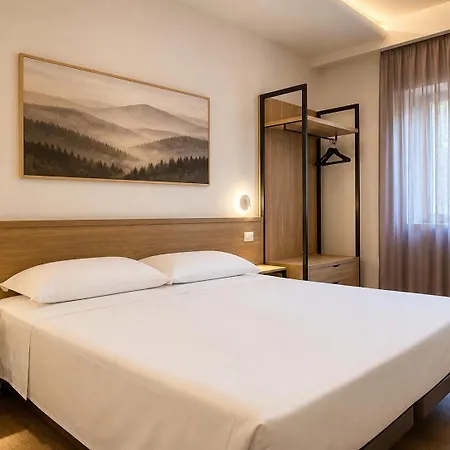 Sollievo Hotel