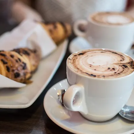 Sollievo 3* San Giovanni Rotondo