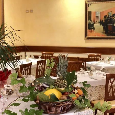 Sollievo 3* San Giovanni Rotondo