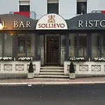 Sollievo 酒店 圣乔瓦尼·罗通多