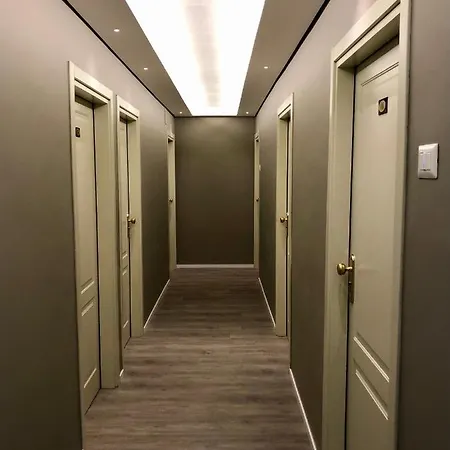 Sollievo Otel 3*