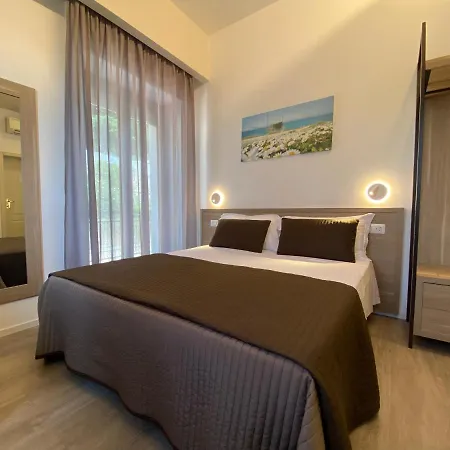 Otel Sollievo