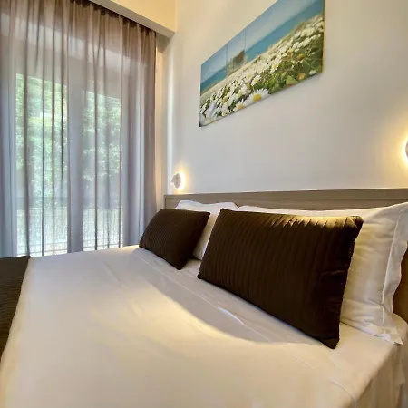 Hotel Sollievo 3*