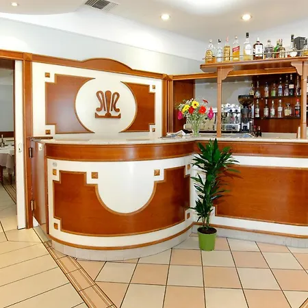 Otel Sollievo San Giovanni Rotondo