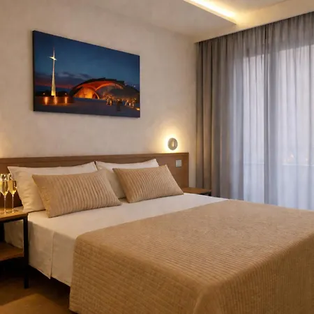 Sollievo Отель 3*