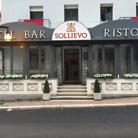 Sollievo Hotel