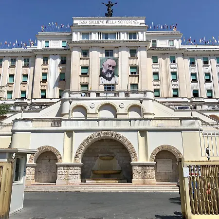 Otel Sollievo