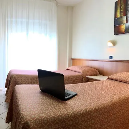 Sollievo Otel