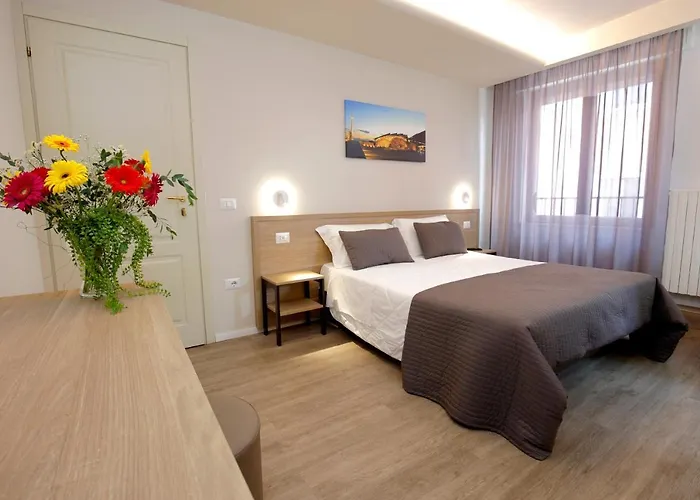 Sollievo 3* Сан-Джованни-Ротондо