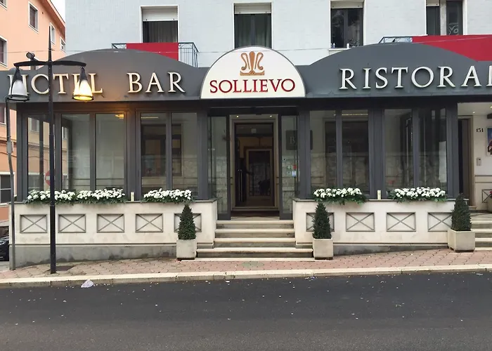 Sollievo 호텔